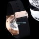 Swiss Replica Hublot Classic Fusion Sunflower Dial Color Full Diamond Black Rose Gold Watch 45mm (9)_th.jpg